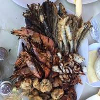 Seafood