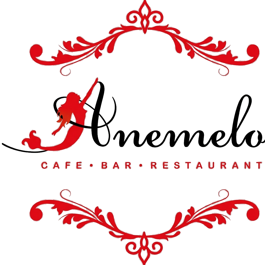 Anémelo Cafe · Bar · Restaurant